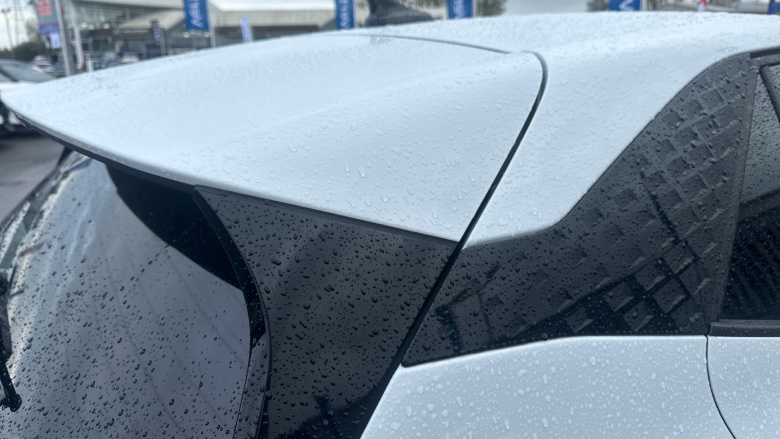 CUPRA Born 170kW e-Boost V3 59kWh 5dr Auto Electric Hatchback